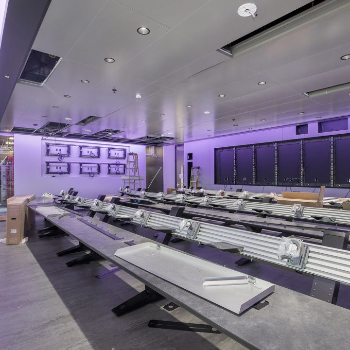 Modern drywall innovations