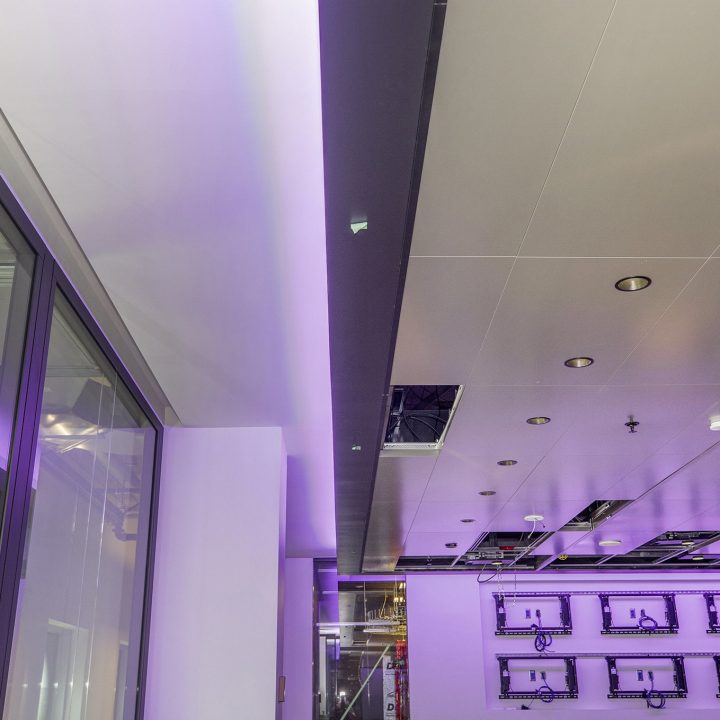 Modern drywall innovations