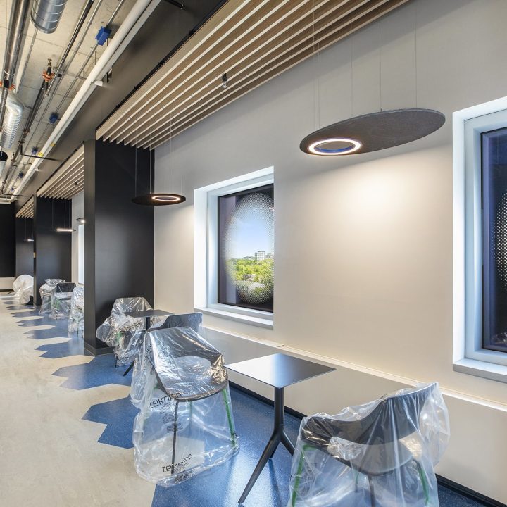 Modern drywall innovations