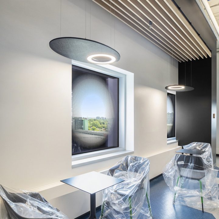 Modern drywall innovations