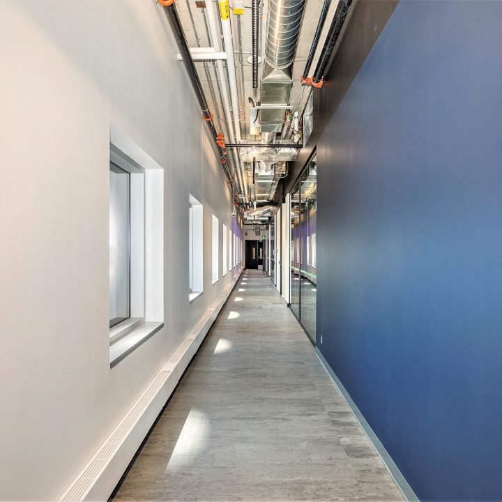 Modern drywall innovations