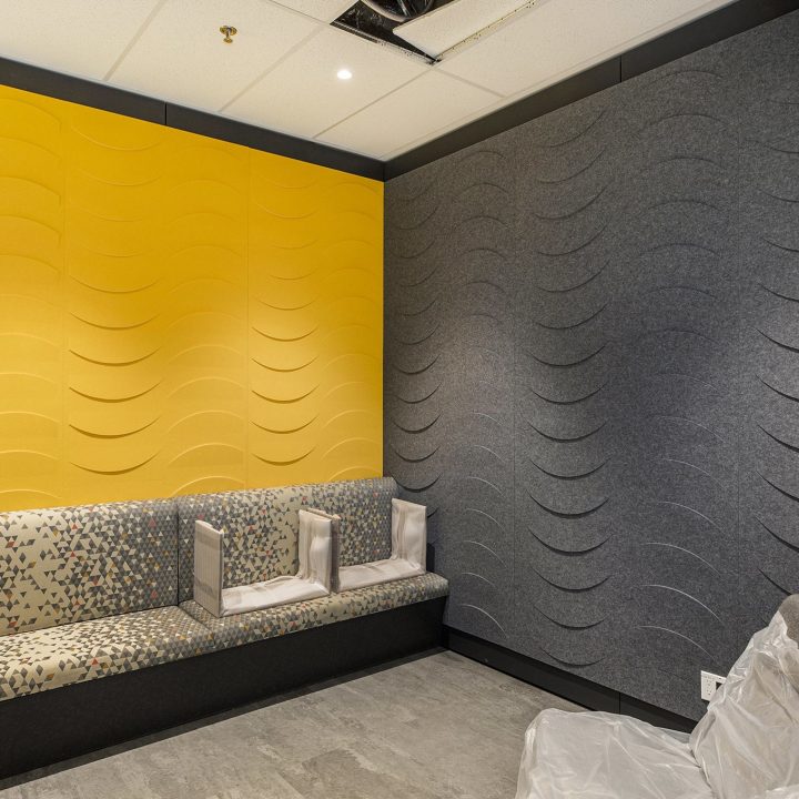 Personalized drywall services