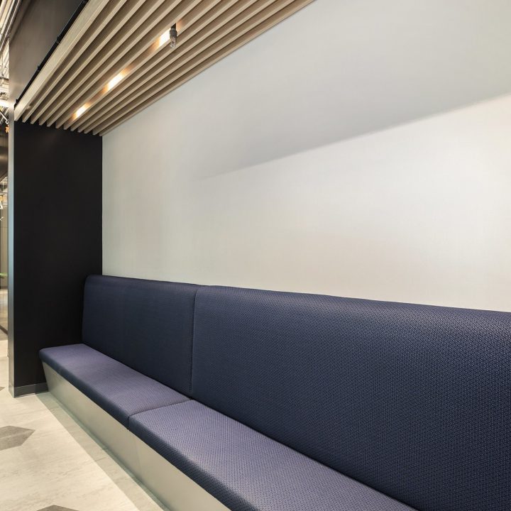 Personalized drywall services
