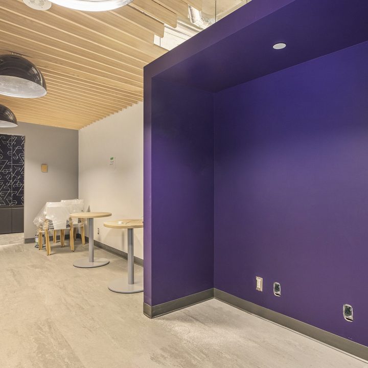 Personalized drywall services