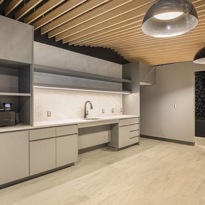 Personalized drywall services