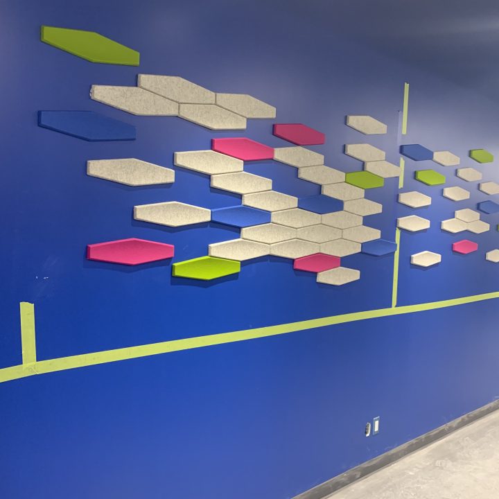 Commercial drywall specialists