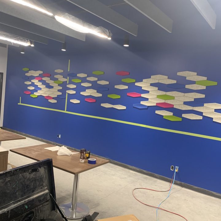 Ottawa drywall craftsmanship