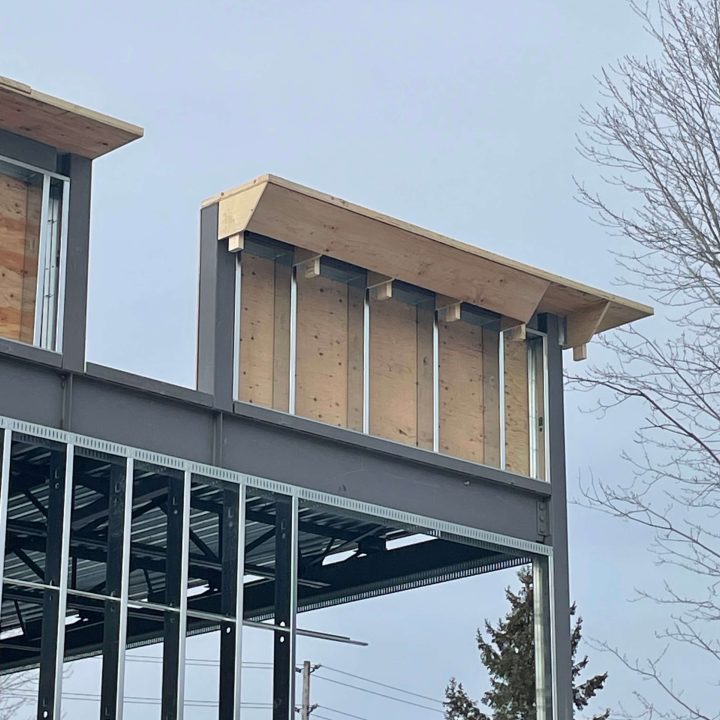 Family-owned drywall excellence