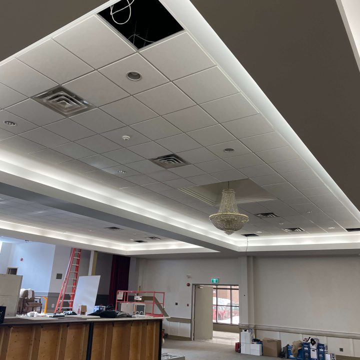 Ottawa's best drywall company