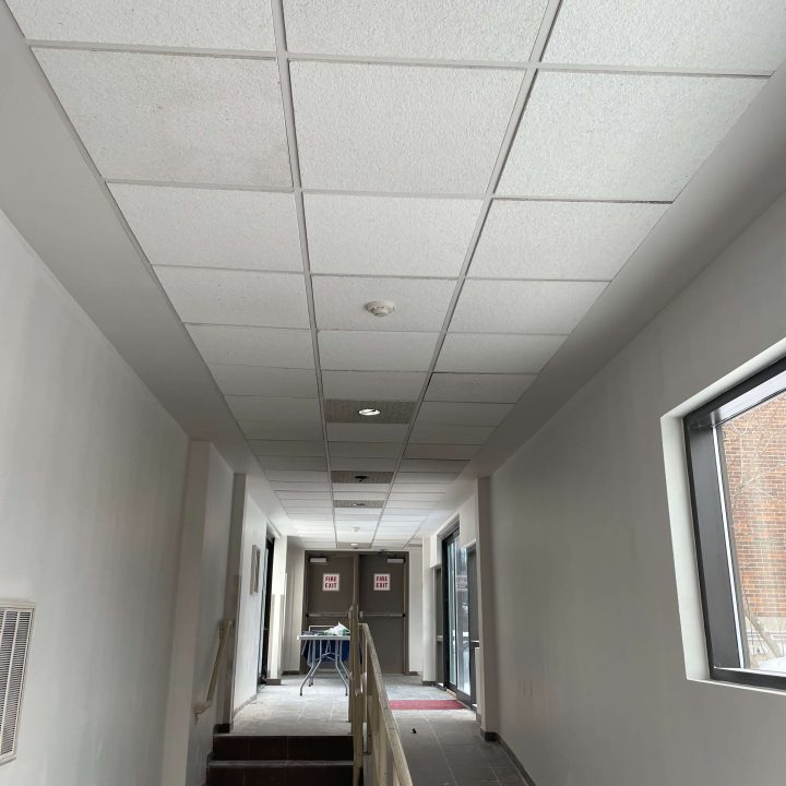 Ottawa's best drywall company