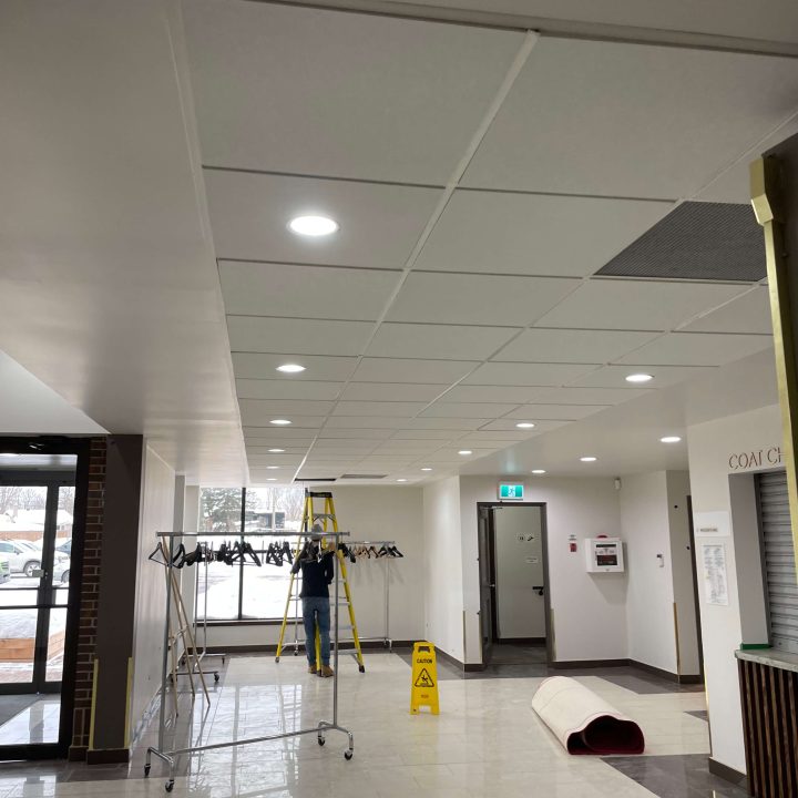 Ottawa's best drywall company