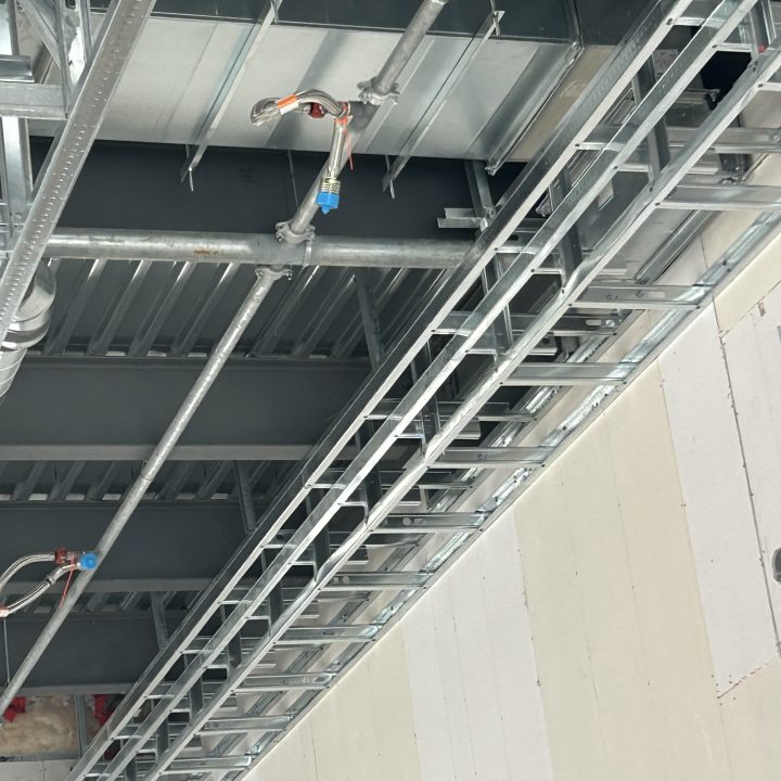 Trusted drywall contractors Ottawa