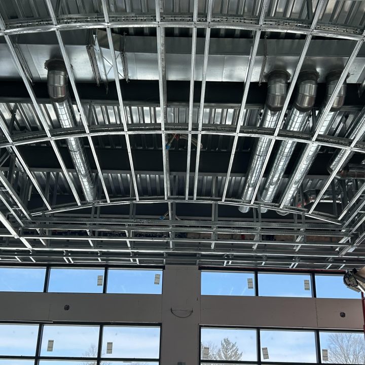 Trusted drywall contractors Ottawa
