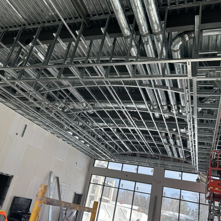 Ottawa drywall experts