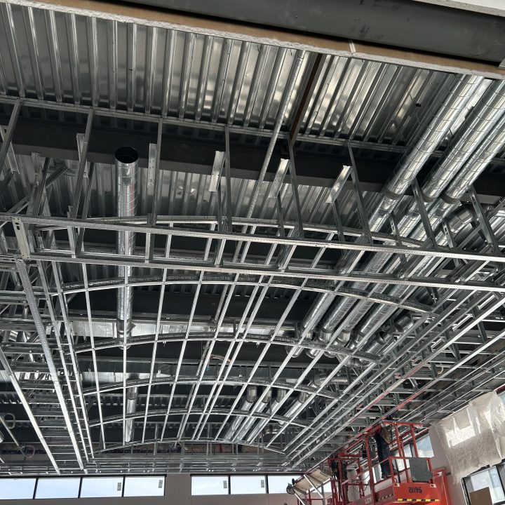 High-quality drywall solutions