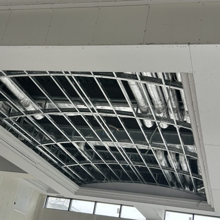 Trusted drywall contractors Ottawa