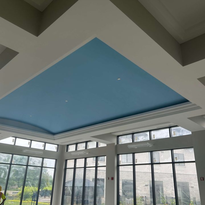 Ottawa drywall experts