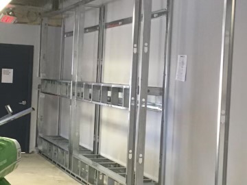 High-quality drywall solutions
