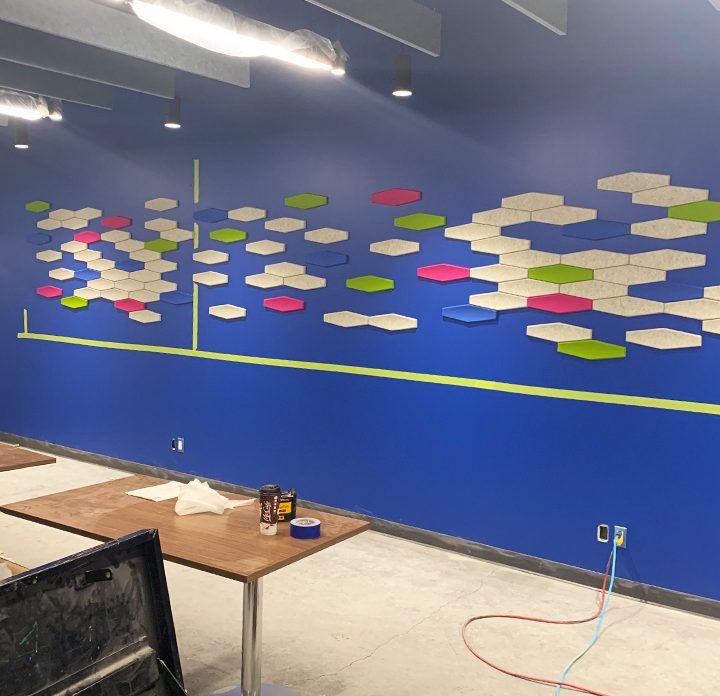 Modern drywall innovations