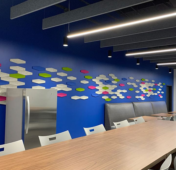 Modern drywall innovations