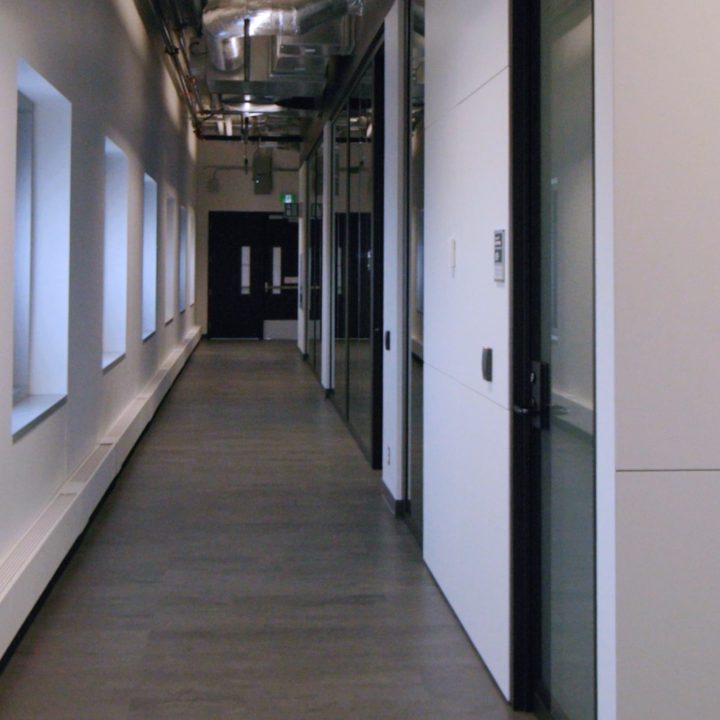 Modern drywall innovations