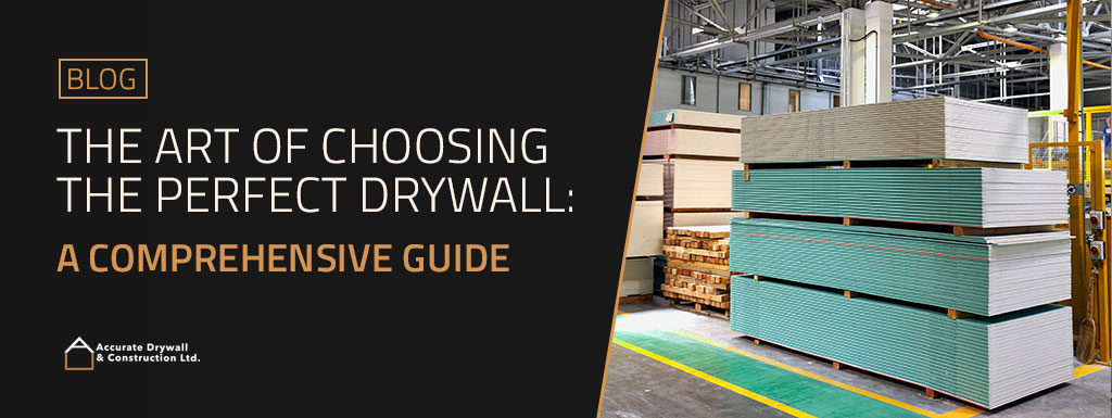 Perfect Drywall