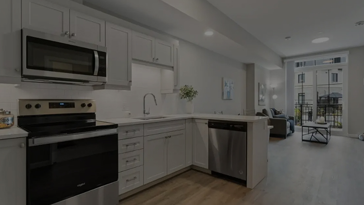 Dedicated drywall professionals