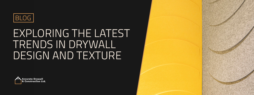 Drywall Design