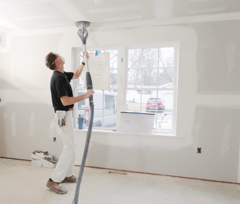 Make Your Drywall Last