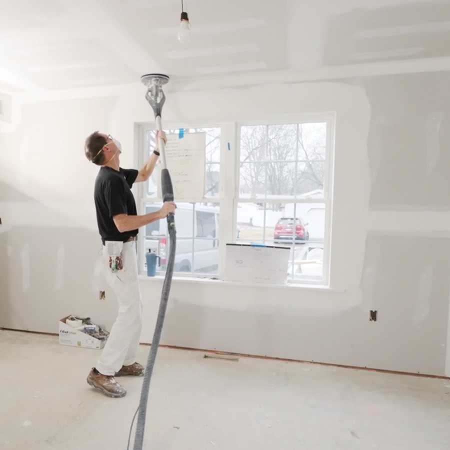 Make Your Drywall Last
