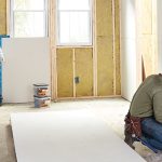 Drywall Installation